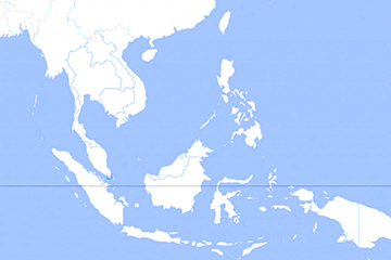 General Southeast Asia